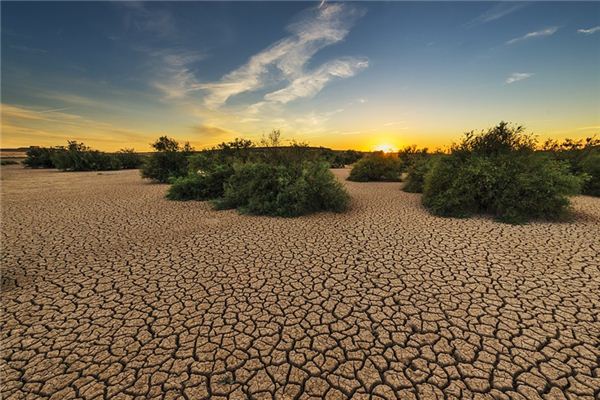 梦见土地是什么意思 梦见土地是什么意思