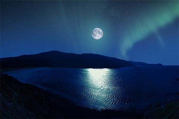 梦见日月星是什么意思 梦见日月星是什么意思