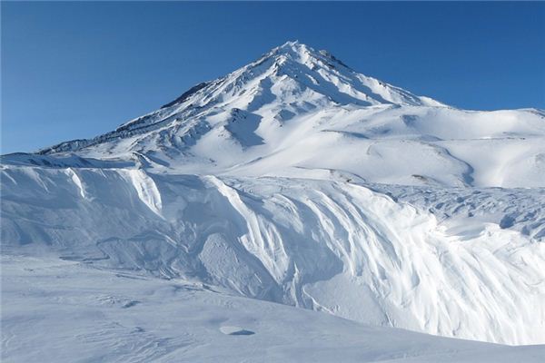 梦见雪山是什么意思 梦见雪山是什么意思