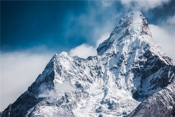 梦见山崩是什么意思 梦见山崩是什么意思