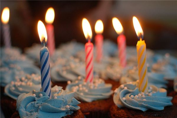 梦见过生日是什么意思 梦见过生日是什么意思