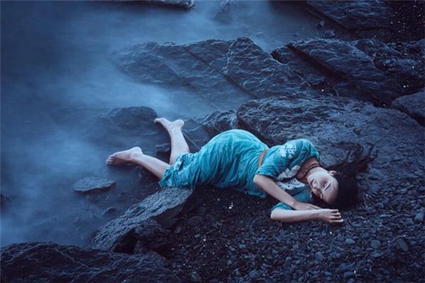孕妇梦见死人 孕妇梦见死人