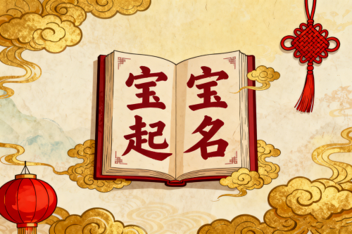 2026年十二月出生的马宝宝取名 2026年十二月出生的马宝宝取名
